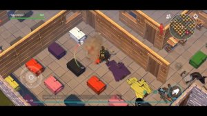 Raid base No Name - Хорошая база без имени - Last day on earth:Survival