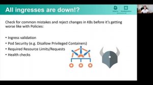 How NOT to Start with Kubernetes - Christian Heckelmann, Dynatrace