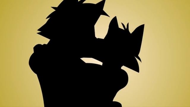 Five Nights at Freddy's - Foxy, Mangle, Chica [Tony Crynight] смотреть онлайн