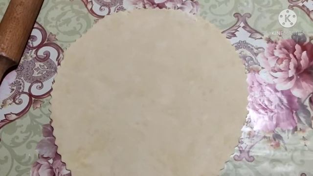 Рогалики с персиками!!!???