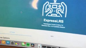 Radiomaster POCKET! Setup+thoughts ?