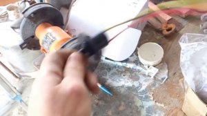 Как сделать  ветрогенератор