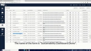 M2 Form Builder - Demo Video (English)