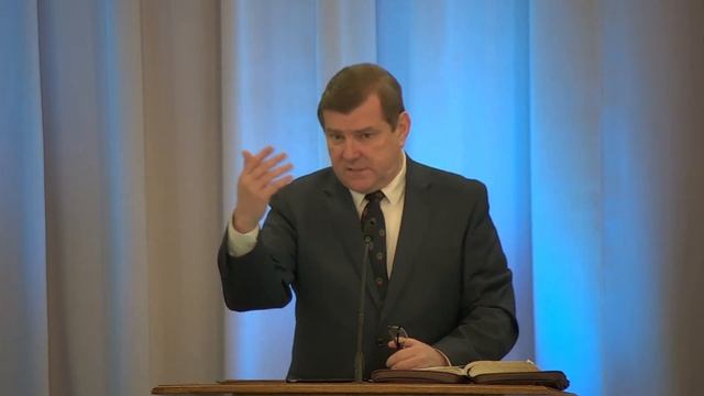 SBC С нами Бог (Матфея 1:18-25) (Рождество) (Свет Надежды) Александр Карнаух 12.25.2022 смотреть онлайн