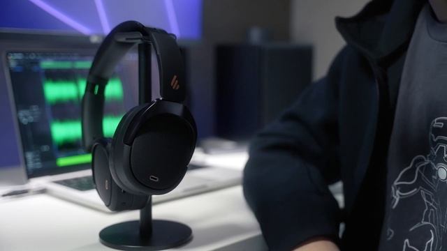 EDIFIER WH950NB レビュー｜抜群のコスパ、中華オーディオメーカーから新たな刺客。 смотреть онлайн