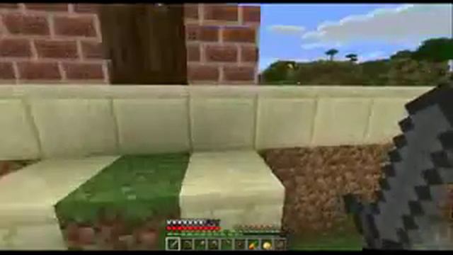 Minecraft 1 8 3 Приключение Марко Поло # 21 Домашнее хозяйство Серия 02 смотреть онлайн