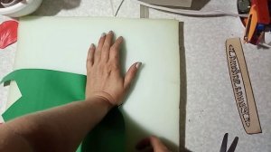 Тестируем молд Вайнер универсальный для изолона и фоамирана.