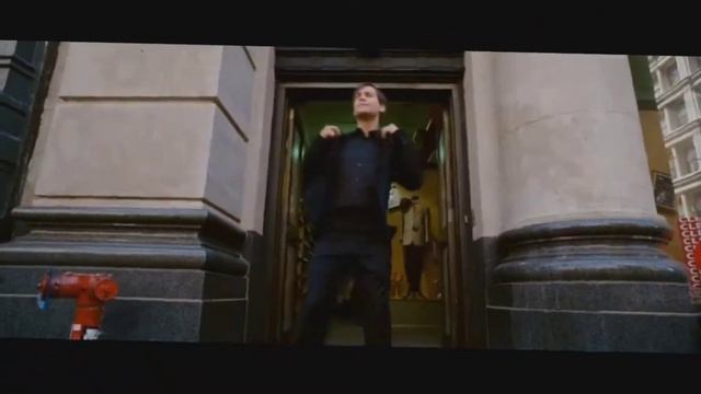 Питер Паркер Танцует Под Музыку Эдит Edit Peter Parker
