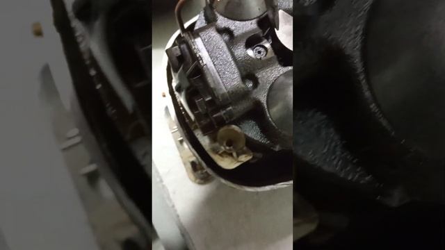 почему моторкомпрессор холодильника теряет производительность смотреть онлайн