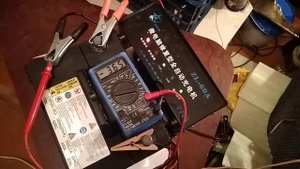 Состояние Rocket cmf60l-bci для космича, в момент включения и зарядки #Ижёнок #Иж_живи #дриставриру
