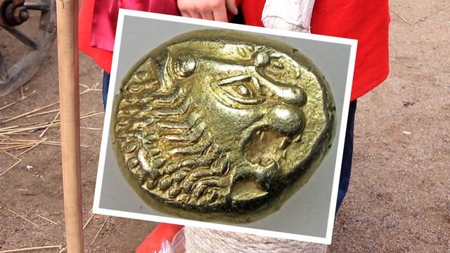 10 Привычных Вещей, Которые Изначально Выглядели По Другому смотреть онлайн