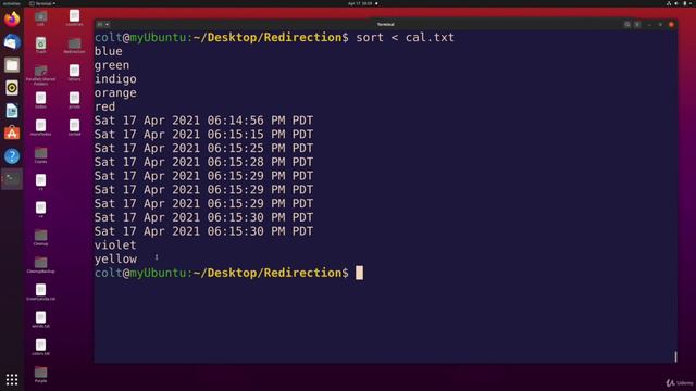 11 Redirection смотреть онлайн