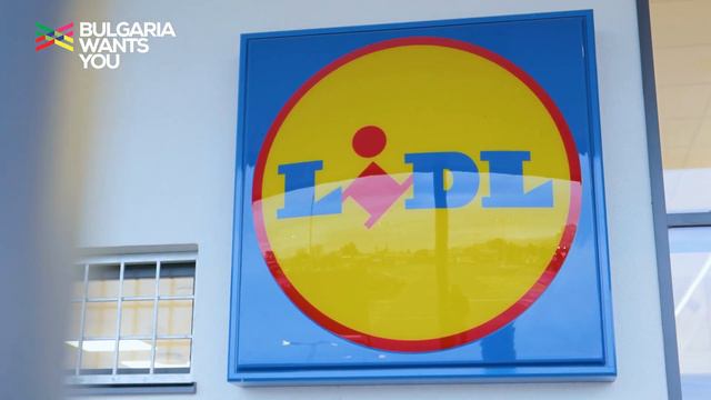 #ниесмеLidl | Лидл България те иска | Успешната история на Любомир Петров | Lidl Bulgaria смотреть онлайн