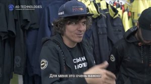 Бойко Рувим: "Где ты берешь эти штаны?" | Скоро на канале!