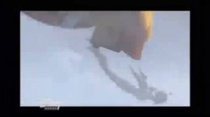 Сабин и Эзра - История любви. Часть 1.