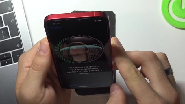 Настройка FaceID на iPhone 13 – как добавить FaceID на iPhone 13 смотреть онлайн