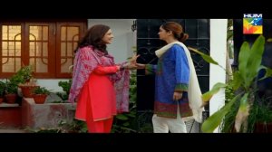 Maa Sadqey Episode 5