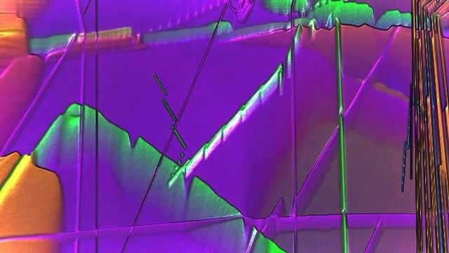 Sunburst - Eyeball (Eyeball Paul's Theme) (John Johnson Remix 12'' Edit)