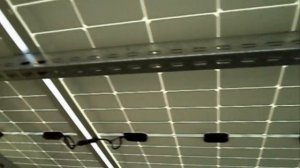 Домашняя солнечная электростанция 30 кВт