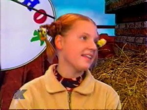 Аистёнок (Культура, 2.10.1999) Фрагмент