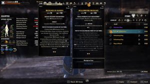 Are the NEW Jewelry Glyphs Worth Using? | The Elder Scrolls Online - Greymoor