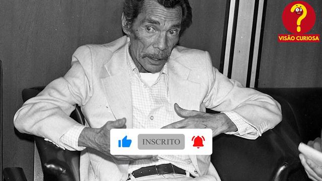 Saiba Tudo Sobre A Vida e Morte De Seu Madruga | Visão Curiosa смотреть онлайн