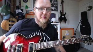 Washburn WI66Pro - Trade Up Thursday Ep4