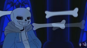【Undertale】Stronger Than You -Genocide Remix- (Chara version)
