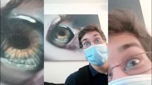 Истории | #1 Как Валик потерял зрение / жил с плохим зрением / восстановил зрение?