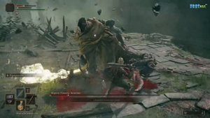 МАРГИТ УЖАСНОЕ ЗНАМЕНИЕ -  MARGIT THE FELL OMEN 🔥 ELDEN RING