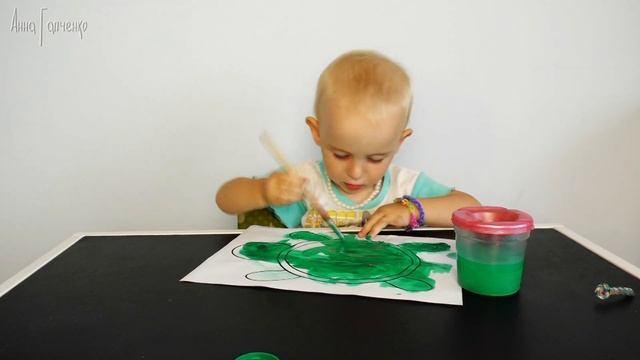 ЧЕМ ЗАНЯТЬ РЕБЕНКА 2 3 ГОДА ♥ Развивающие занятия для самых маленьких смотреть онлайн