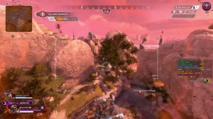 ROG Ally & XG Mobile RTX 4090 - Apex Legends - 4K 120Hz - Season 20 Win w/ TheGolden_Etool