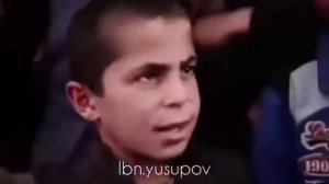 Три основы с уст маленького мальчика.