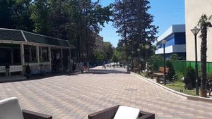 ЖК Корона Сочи (Адлер)