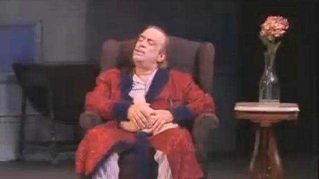 Malatesta's aria смотреть онлайн