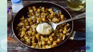 ★ОБЪЕСТЬСЯ МОЖНО.★ ИКРА ИЗ БАКЛАЖАНОВ С МАЙОНЕЗОМ НА ЗИМУ ★