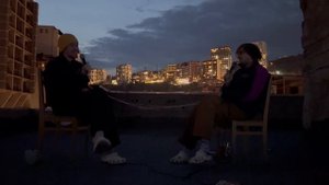 2 Феникса - страх во тьме. 2 выпуск (хороший звук)