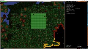 Dwarf Fortress Villains Tutorial: Gathering Wild Plants and Fruit