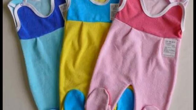 осенняя одежда картинки для детей