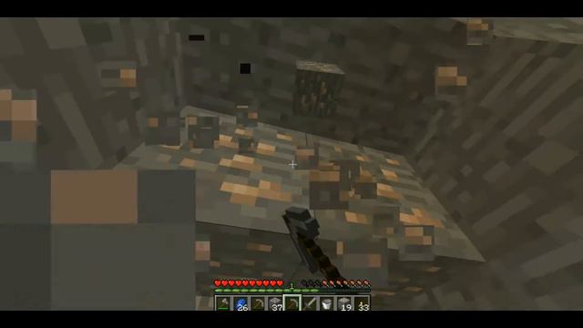 Копаемся В Шахте,Нашел Пещеру с Ресурсами- (Майнкрафт Выживание #2-Minecraft Survival #2) смотреть онлайн