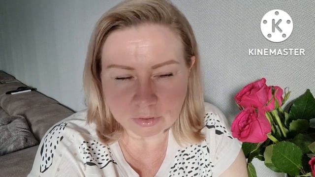 Теплый денёк.  Ответ Лине 😊. Про леггинсы.  Быстрый ужин.