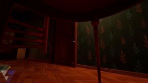 Hello Neighbor 2 Beta Walkthrough/Longplay (No Commentary) (FULL GAME + ENDING)