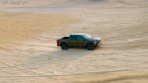 2024 Ford F-150 Raptor (V8) – Ford Raptor 2024