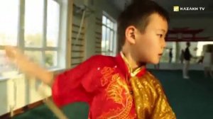 Что такое ушу? Как много у него последователей в стране?