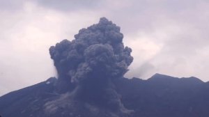 Самые опасные вулканы | топ 10