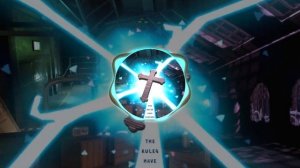 DOORS OST: Elevator Jammed