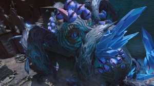 Tzeentch Cities And Their Creatures