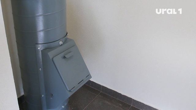 В Челябинске могут исчезнуть мусоропроводы смотреть онлайн