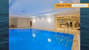 CLUB HOTEL FALCON 4* Турция Анталия обзор – отель КЛАБ ХОТЕЛ ФАЛКОН 4* Анталия видео обзор