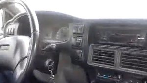 OPEL CAMPO ISUZU RIDE ON VILLAGE